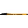 ΣΤΥΛΟ BIC CRISTAL FINE ΜΑΥΡΟ
