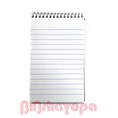 ΜΠΛΟΚ ΡΙΓΕ ΣΠΙΡΑΛ 7,5Χ12,5 Ν1
