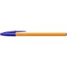 ΣΤΥΛΟ BIC ORANGE FINE ΜΠΛΕ