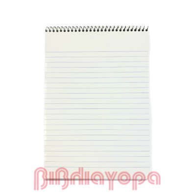 ΜΠΛΟΚ ΡΙΓΕ ΣΠΙΡΑΛ 14X20  N5