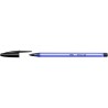 ΣΤΥΛΟ BIC CRISTAL SOFT ΜΑΥΡΟ