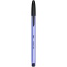 ΣΤΥΛΟ BIC CRISTAL SOFT ΜΑΥΡΟ