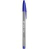 ΣΤΥΛΟ BIC CRISTAL LARGE 1.6 ΜΠΛΕ