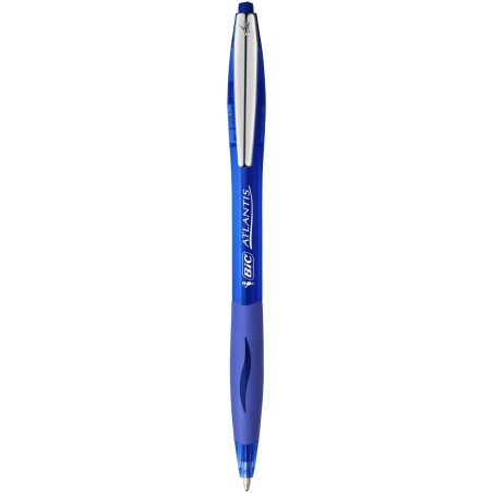 ΣΤΥΛΟ BIC ATLAΝTIS SOFT BLUΕ