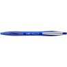 ΣΤΥΛΟ BIC ATLAΝTIS SOFT BLUΕ