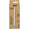 ΣΤΥΛΟ BIC PACK CRISTAL METAL+2 ΑΝΤΑΛ/KA ΜΠΛΕ