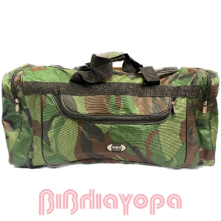 ΣΑΚΟΣ ΤΑΞΙΔΙΟΥ ΜΕΓΑΛΟΣ ORMI No3946 MILITARY 