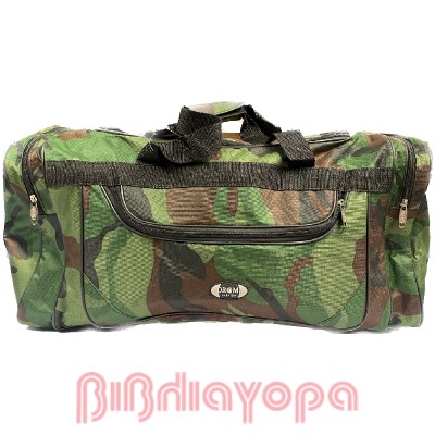 ΣΑΚΟΣ ΤΑΞΙΔΙΟΥ ΜΕΓΑΛΟΣ ORMI No3946 MILITARY 