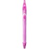 ΣΤΥΛΟ BIC GELOCITY QUICK DRY 0.7mm ΡΟΖ
