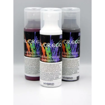 ΑΚΡΥΛΙΚΟ ΧΡΩΜΑ PROFESSIONAL 130ml VIOLET ULTRA-MARINE