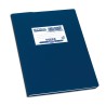 ΤΕΤΡΑΔΙΟ ΕΞΗΓΗΣΗ SUPER PP 17Χ25 ΜΠΛΕ 50Φ 80g