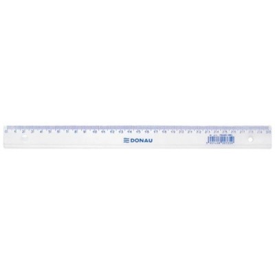 ΧΑΡΑΚΑΣ DONAU ΠΛΑΣΤΙΚΟΣ 40cm