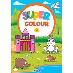 SUPER COLOUR 2