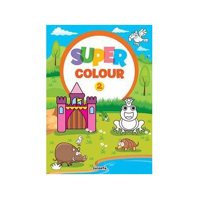 SUPER COLOUR 2