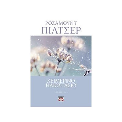 ΧΕΙΜΕΡΙΝΟ ΗΛΙΟΣΤΑΣΙΟ