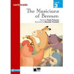 THE MUSICIANS OF BREMEN LVL3