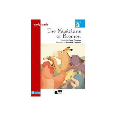THE MUSICIANS OF BREMEN LVL3