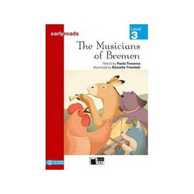 THE MUSICIANS OF BREMEN LVL3