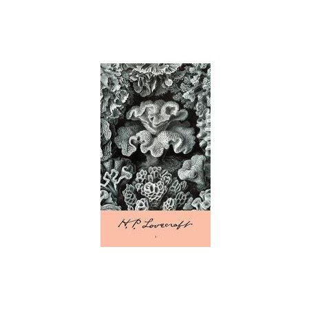 H.P.LOVECRAFT #1 (TO ΚΑΛΕΣΜΑ TOY ΚΘΟΥΛΟ