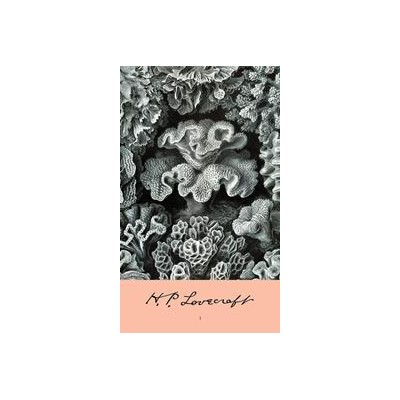 H.P.LOVECRAFT #1 (TO ΚΑΛΕΣΜΑ TOY ΚΘΟΥΛΟ