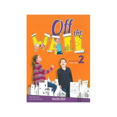 OFF THE WALL 2 STUDENT'S BOOK