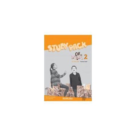 OFF THE WALL 2 STUDY PACK