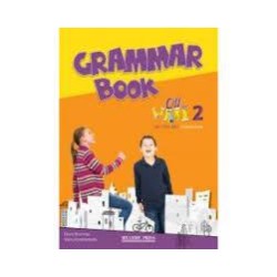 OFF THE WALL 2 GRAMMAR BOOK