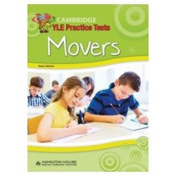 YLE MOVERS STUDENT'S BOOK 