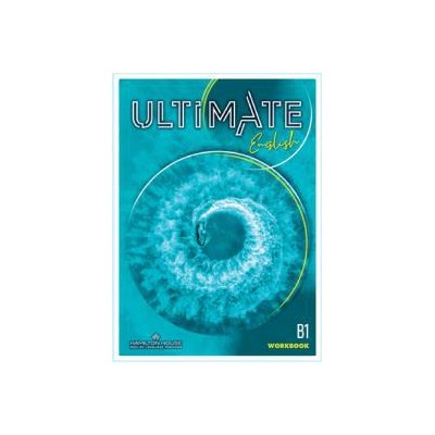 ULTIMATE ENGLISH B1 WORKBOOK