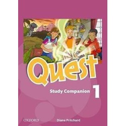 QUEST 1 COMPANION