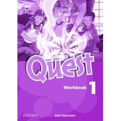 QUEST 1 WKBK