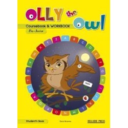 OLLY THE OWL PRE-JUNIOR...