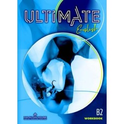 ULTIMATE ENGLISH B2 WORKBOOK