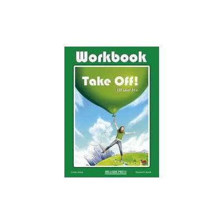 TAKE OFF! B1+  WORKBOOK