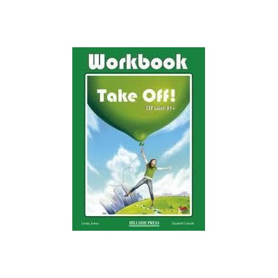 TAKE OFF! B1+  WORKBOOK