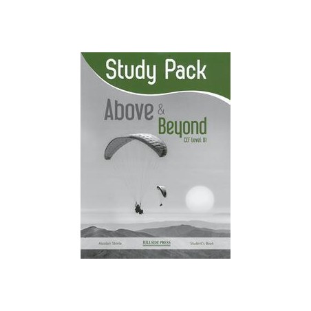 ABOVE AND BEYOND COMPANION