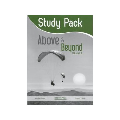 ABOVE AND BEYOND COMPANION