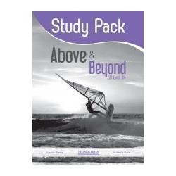 ABOVE AND BEYOND B1+ STUDY...