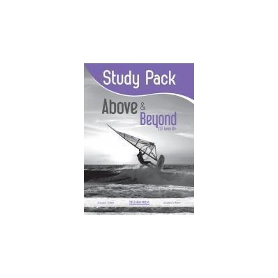 ABOVE AND BEYOND B1+ STUDY PACK