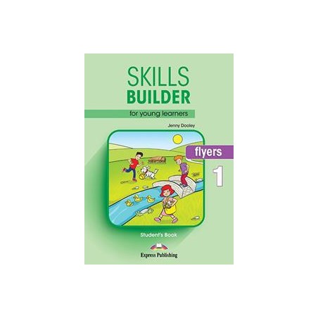 SKILLS BUILDER FOR YOUNG LEARNERS FLYERS 1