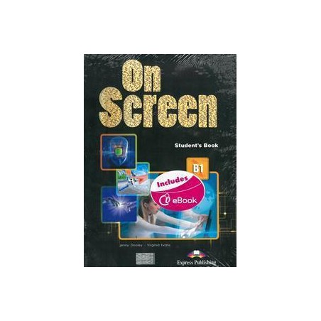 ΟN SCREEN B1 POWER PACK