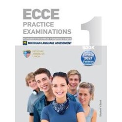 ECCE PRACTICE EXAMINATIONS...