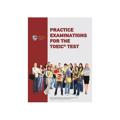PRACTICE EXAMINATIONS FOR TOEIC 