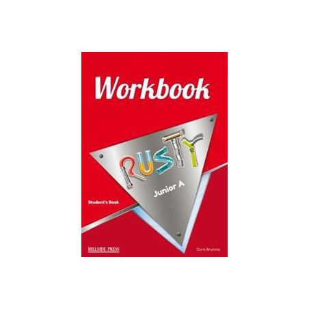 RUSTY JUNIOR A WORKBOOK