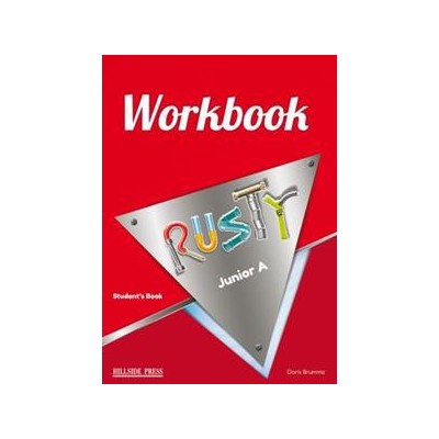 RUSTY JUNIOR A WORKBOOK