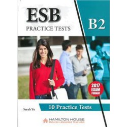 ESB PRACTICE TESTS B2 2017...