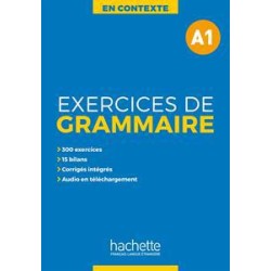 EXERCICES DE GRAMMAIRE EN...