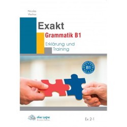 EXAKT 2 GRAMMATIK...