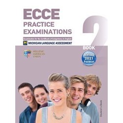 ECCE PRACTICE EXAMINATIONS...