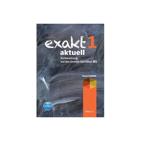 EXAKT 2 GRAMMATIK  ARBEITSBUCH 
